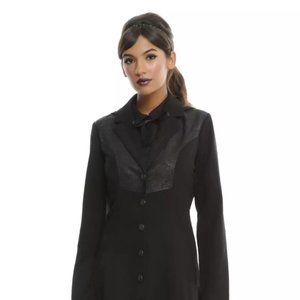 Harry Potter Deathly Hallows Jacket